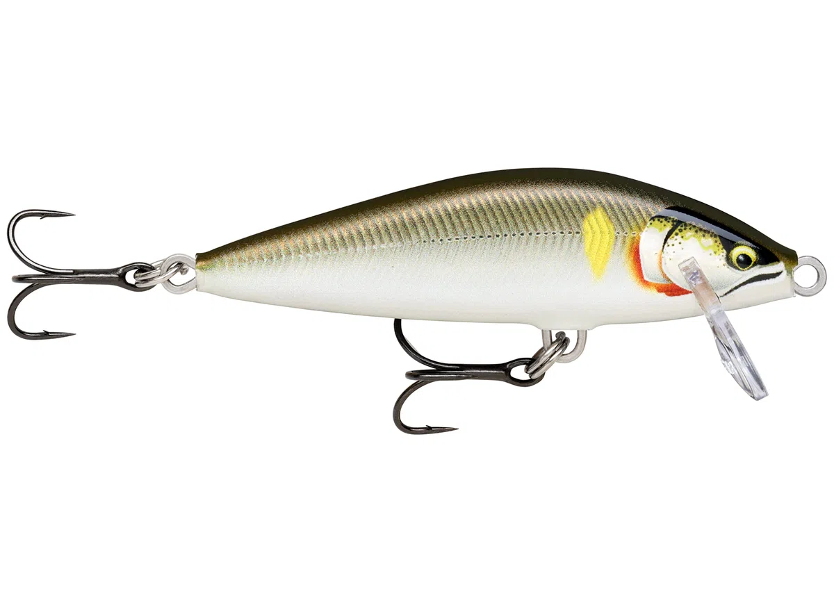 ラパラ(Rapala) カウントダウンエリート CDE75 7.5cm 10g